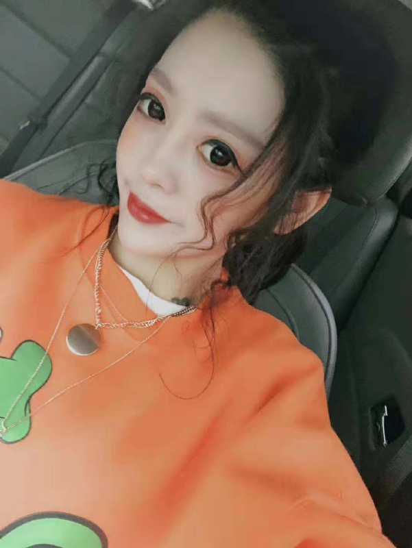 李梦瑶的第二张照片--武汉相亲服务中心