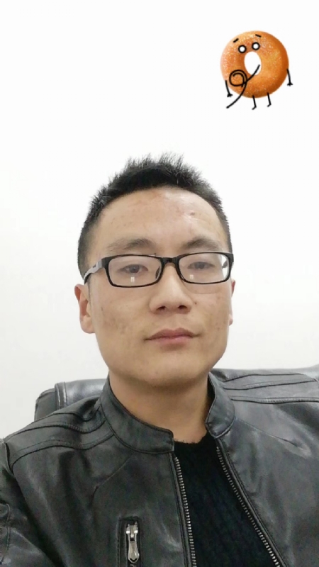 男人三十一枝花的第一张照片--武汉相亲服务中心