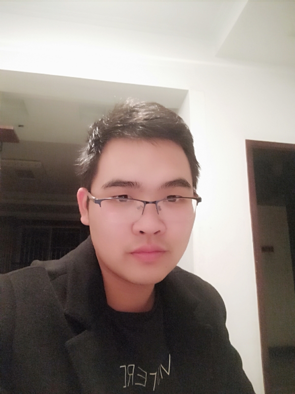 双生花开的第一张照片--武汉相亲服务中心