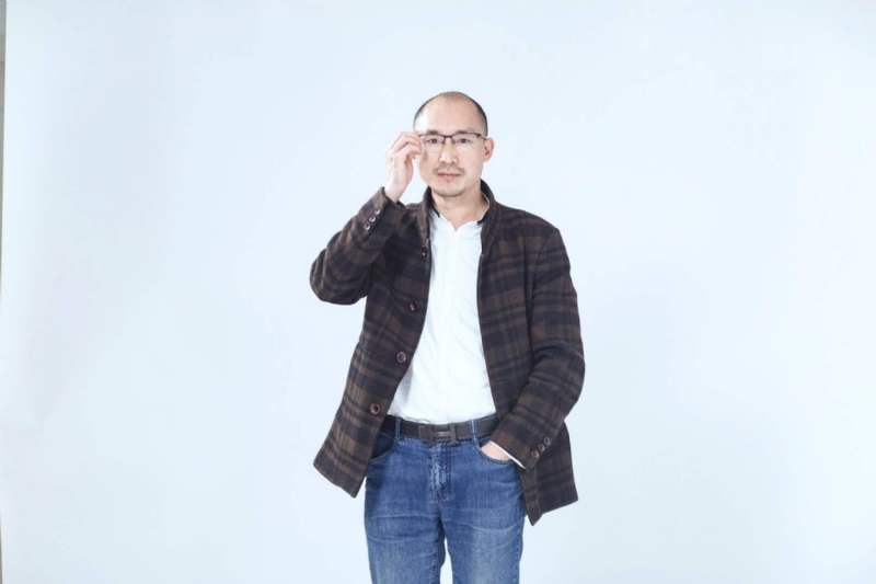 风的忧愁的第一张照片--武汉相亲服务中心