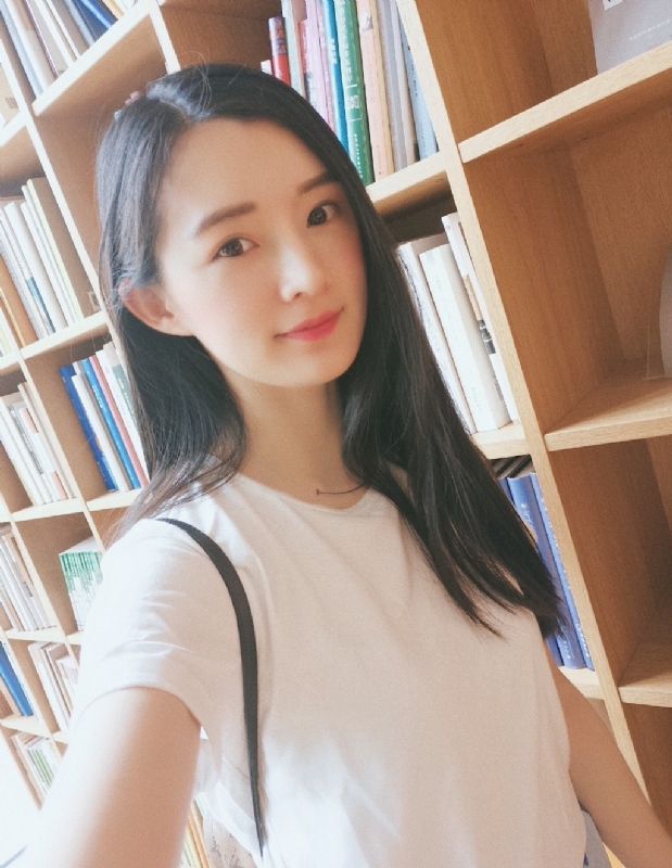 Dan婷的第二张照片--武汉相亲服务中心