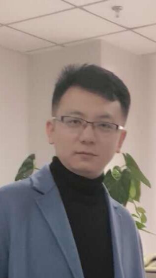 江河海的第一张照片--武汉相亲服务中心