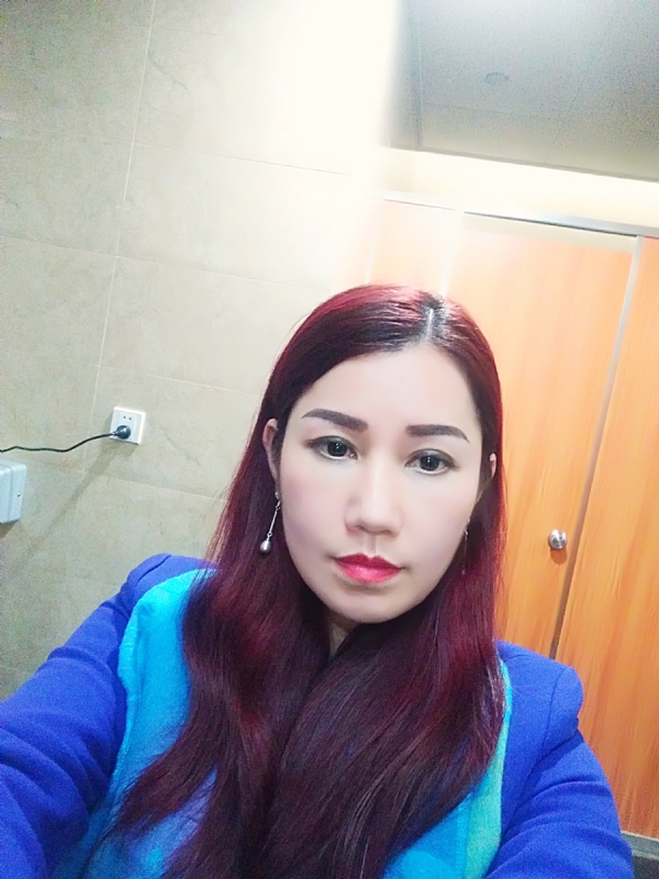 LL的第一张照片--武汉相亲服务中心