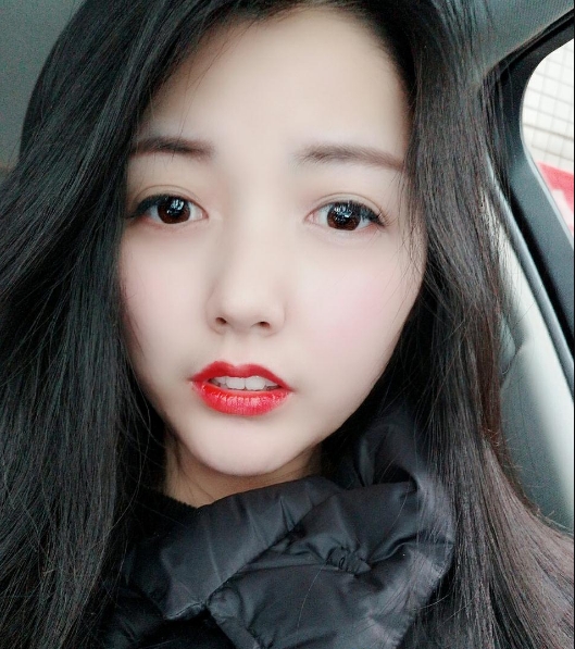 刘艺洋的第一张照片--武汉相亲服务中心