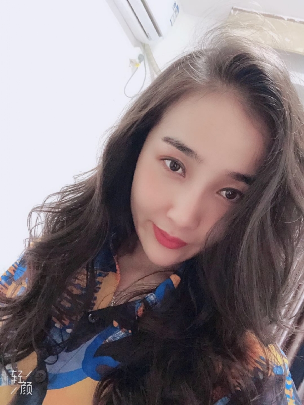 陌上花开的第一张照片--武汉相亲服务中心