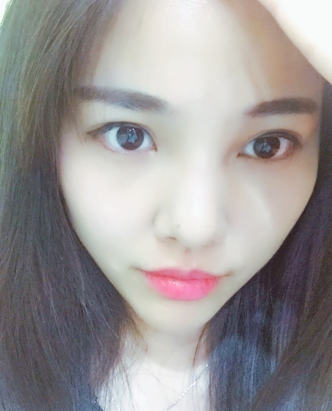 馨馨向荣的第一张照片--武汉相亲服务中心