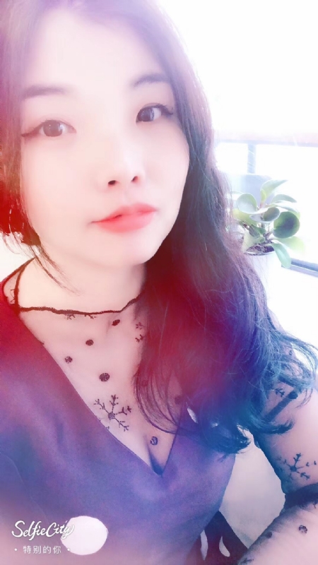 杜艳艳的第一张照片--武汉相亲服务中心