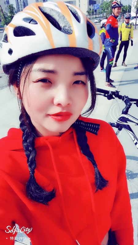 杜艳艳的第三张照片--武汉相亲服务中心