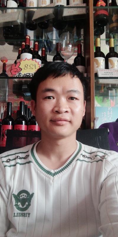 真心征婚的第二张照片--武汉相亲服务中心