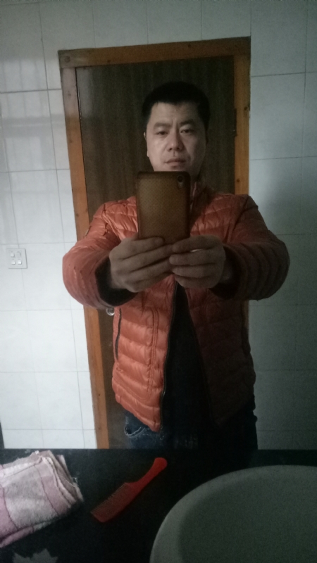 噢荣的第一张照片--武汉相亲服务中心