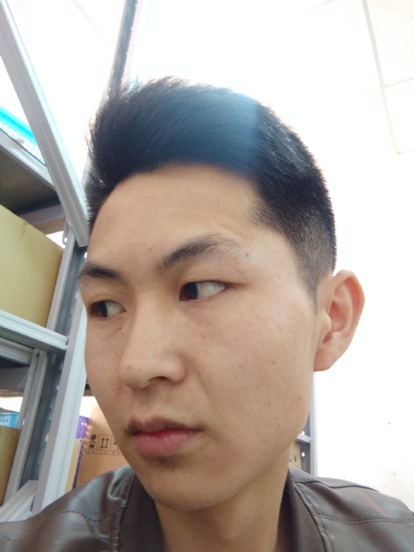 是咯是咯的第一张照片--武汉相亲服务中心