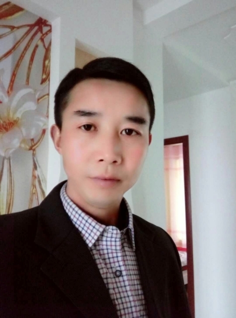 天涯赤子的第一张照片--武汉相亲服务中心
