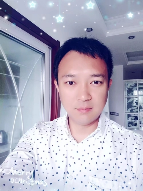 真诚小哥的第一张照片--武汉相亲服务中心