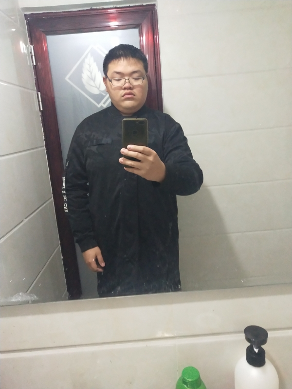 我是一盘酸菜鱼的第一张照片--武汉相亲服务中心