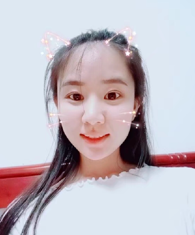 叶美美的第一张照片--武汉相亲服务中心