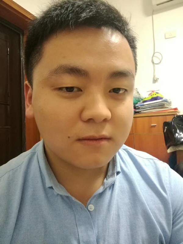 逍遥哥哥的第一张照片--武汉相亲服务中心