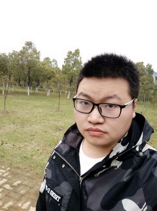 生步圣的第一张照片--武汉相亲服务中心