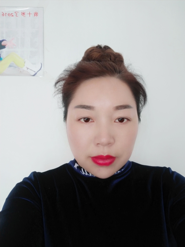 美丽人生的第一张照片--武汉相亲服务中心