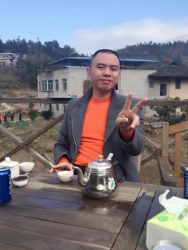 往生的第一张照片--武汉相亲服务中心