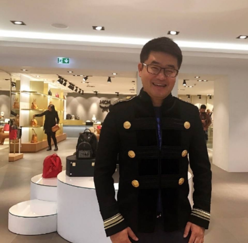 大千世界的第一张照片--武汉相亲服务中心