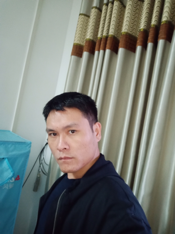 心如止水的第一张照片--武汉相亲服务中心