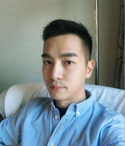 海海的第二张照片--武汉相亲服务中心