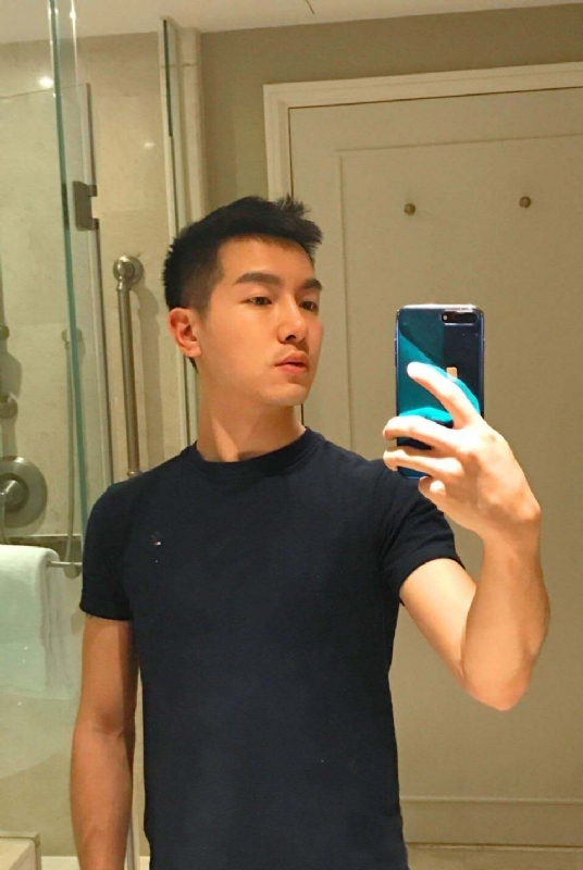 海海的第三张照片--武汉相亲服务中心