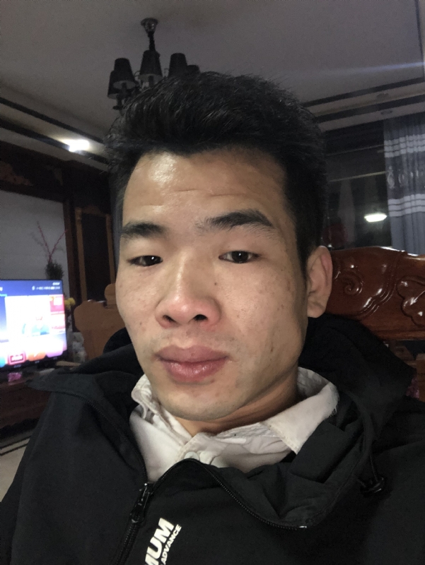 细辉的第一张照片--武汉相亲服务中心