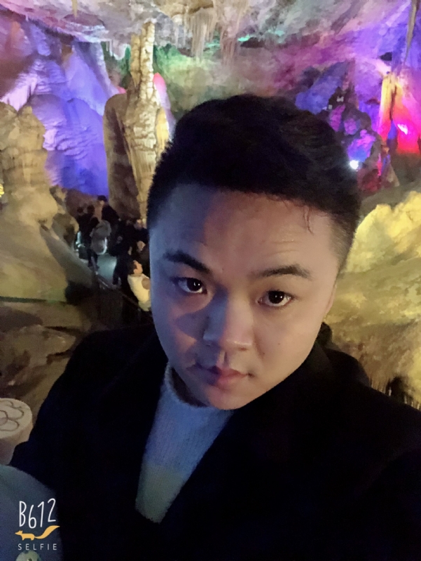 奔跑的五花肉的第一张照片--武汉相亲服务中心