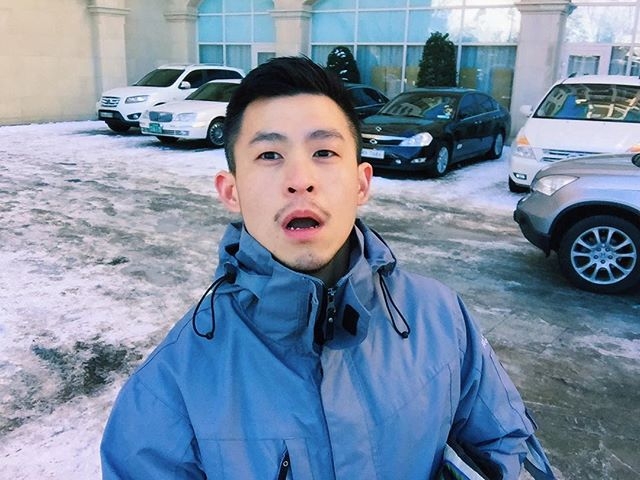 随缘的第一张照片--武汉相亲服务中心