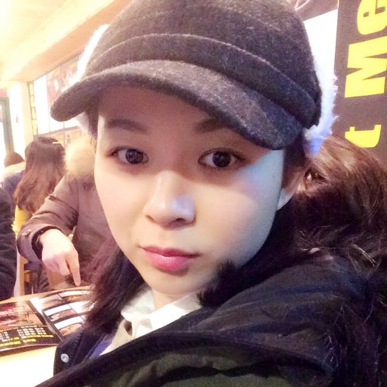 周丹的第一张照片--武汉相亲服务中心