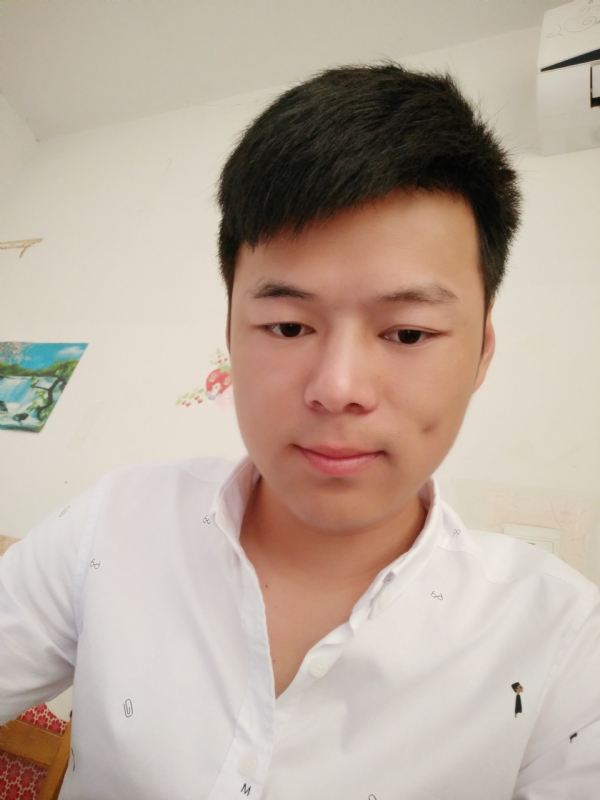 余生请多指教的第一张照片--武汉相亲服务中心