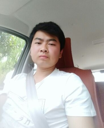 一米阳光的第一张照片--武汉相亲服务中心