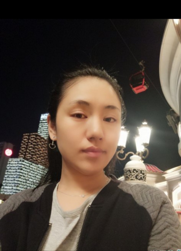 飄兒的第一张照片--武汉相亲服务中心