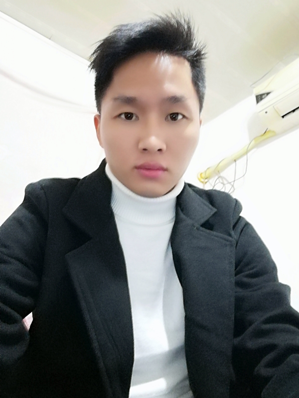 陈白猴的第一张照片--武汉相亲服务中心