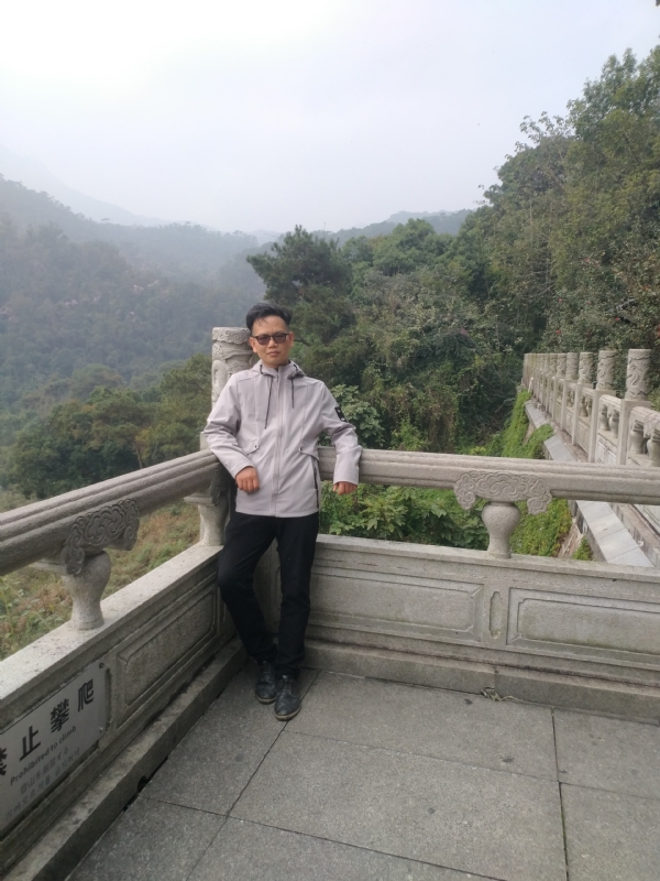 鱿鱼的第一张照片--武汉相亲服务中心