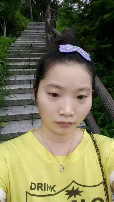 清风的第一张照片--武汉相亲服务中心