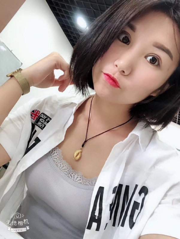 小怪兽的第一张照片--武汉相亲服务中心