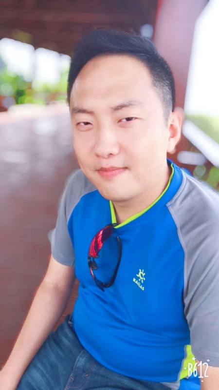缘来如此的第一张照片--武汉相亲服务中心