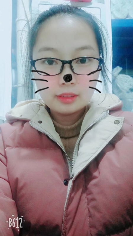 驼色的第一张照片--武汉相亲服务中心