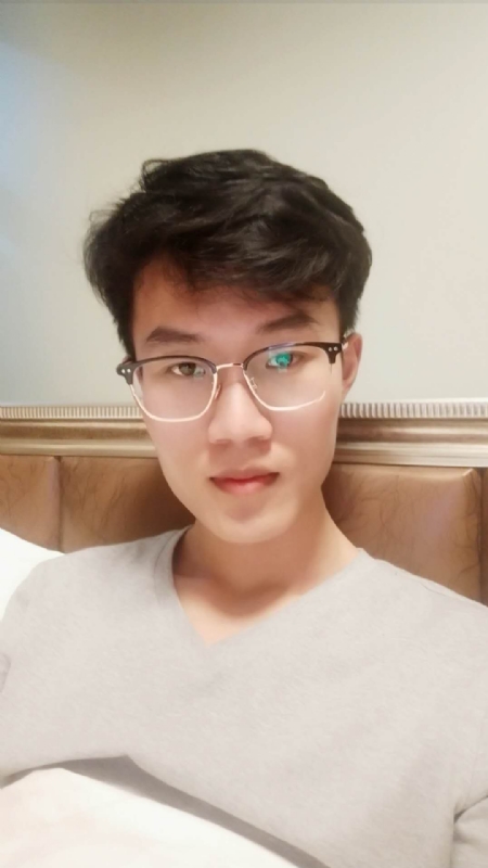 liubingyang的第一张照片--武汉相亲服务中心