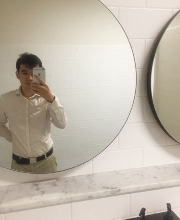 男人盾的第一张照片--武汉相亲服务中心