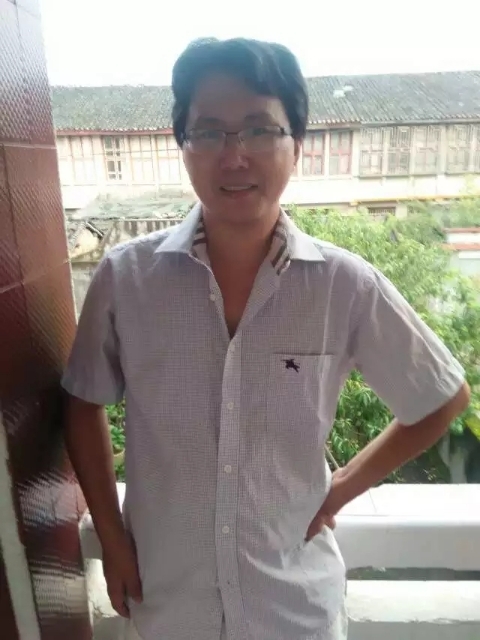 敬奉的第一张照片--武汉相亲服务中心