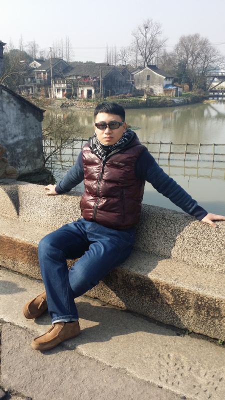 暖男2019的第一张照片--武汉相亲服务中心