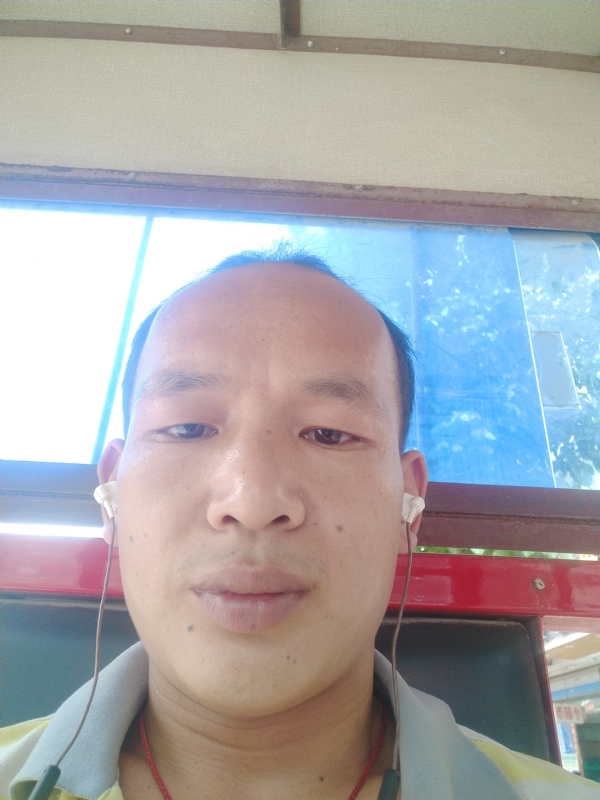 缘分的第一张照片--武汉相亲服务中心