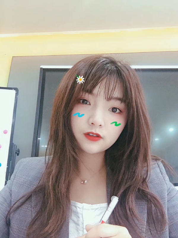 Lisa的第一张照片--武汉相亲服务中心