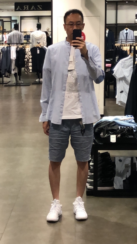 Leon的第一张照片--武汉相亲服务中心