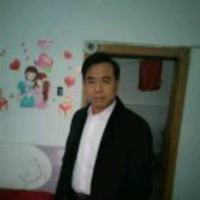 阳光的第一张照片--武汉相亲服务中心