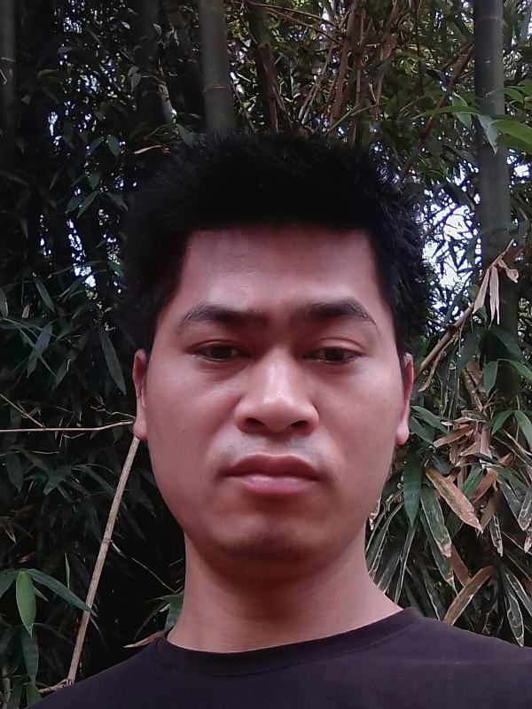 相约的第一张照片--武汉相亲服务中心