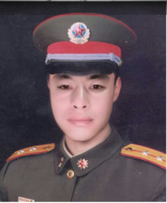 黄一友的第一张照片--武汉相亲服务中心